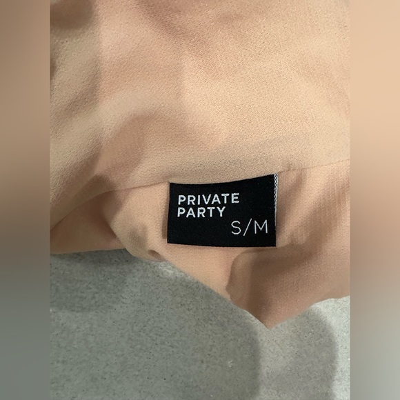 New- 1 Piece Bathing suit or bodysuit - Picture 4 of 4